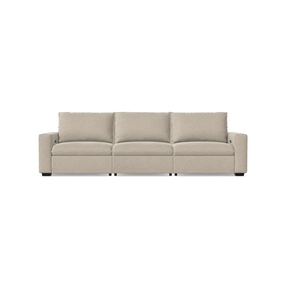 Love Story Modular Sectional - Custom Design Ref: M_WPJL5C
