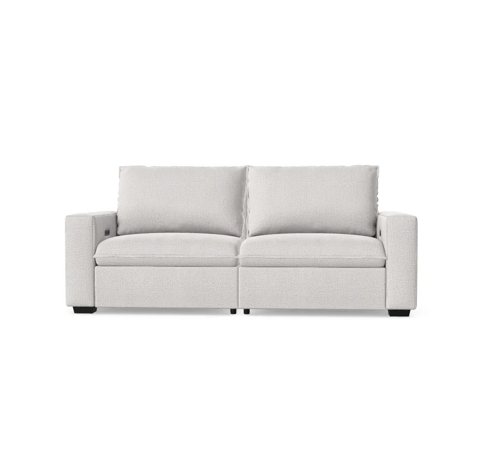 Love Story Modular Sectional - Custom Design Ref: M_WTC3A5