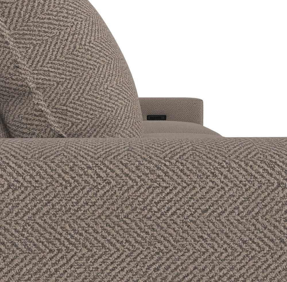 Love Story Modular Sectional - Custom Design Ref: M_WTX5FM
