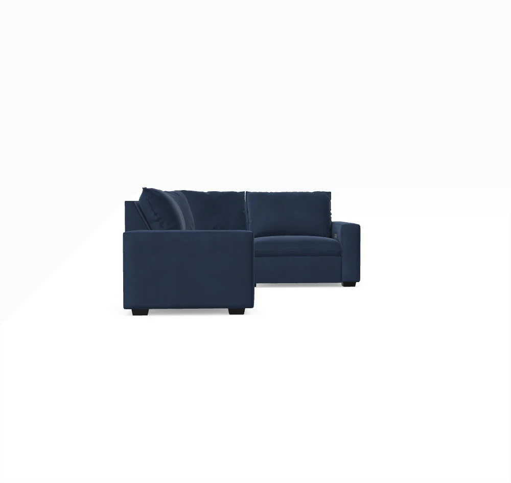 Love Story Modular Sectional - Custom Design Ref: M_WU4Q92