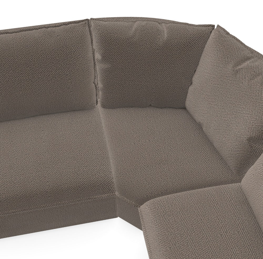 Love Story Modular Sectional - Custom Design Ref: M_WUB0MF