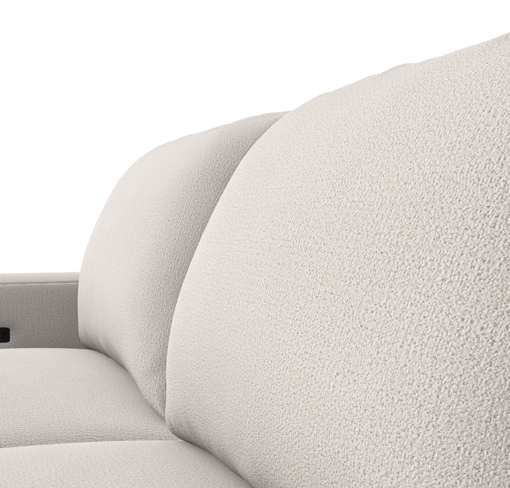 Love Story Modular Sectional - Custom Design Ref: M_WXFXKO