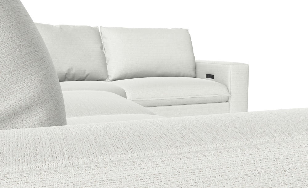 Love Story Modular Sectional - Custom Design Ref: M_WXO6KO