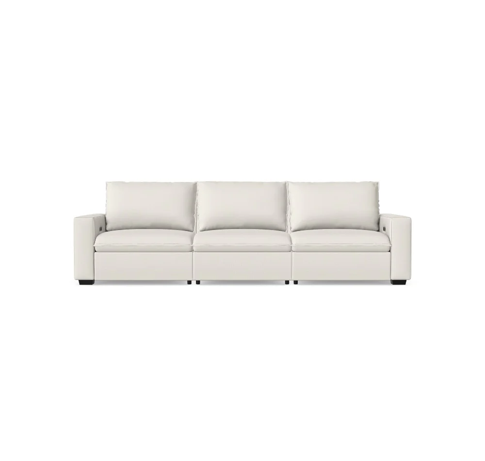 Love Story Modular Sectional - Custom Design Ref: M_X2SL0OQ