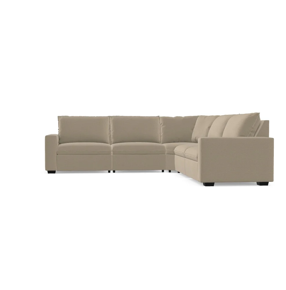 Love Story Modular Sectional - Custom Design Ref: M_X384XGN