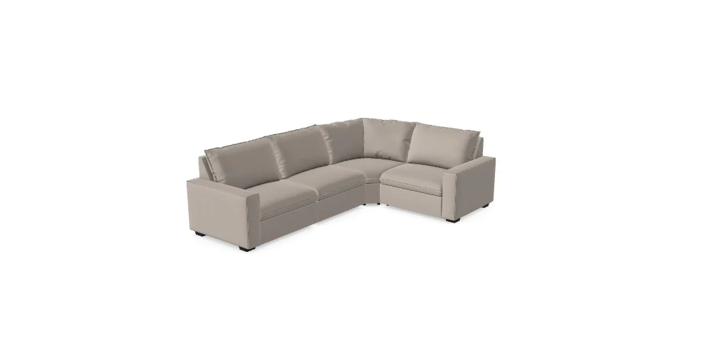 Love Story Modular Sectional - Custom Design Ref: M_X6LBPQ