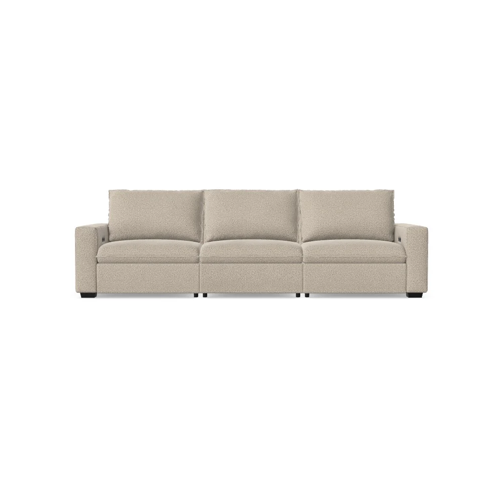 Love Story Modular Sectional - Custom Design Ref: M_X7XED5
