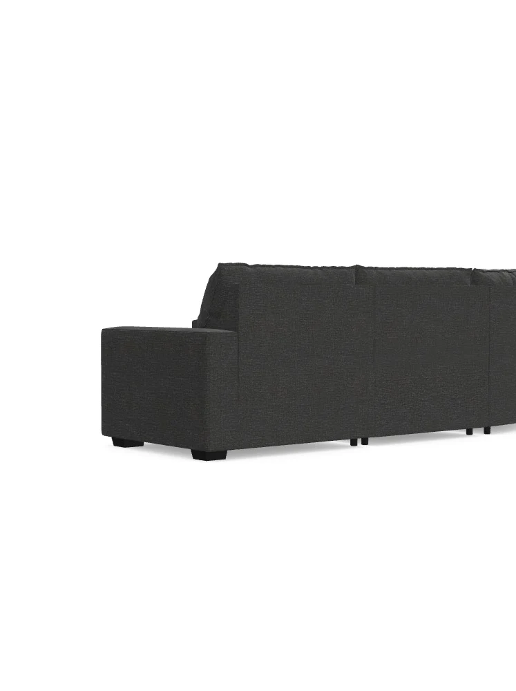 Love Story Modular Sectional - Custom Design Ref: M_XBAQLSE