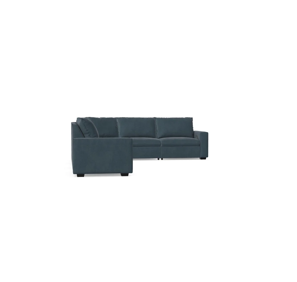 Love Story Modular Sectional - Custom Design Ref: M_XD9DPXE