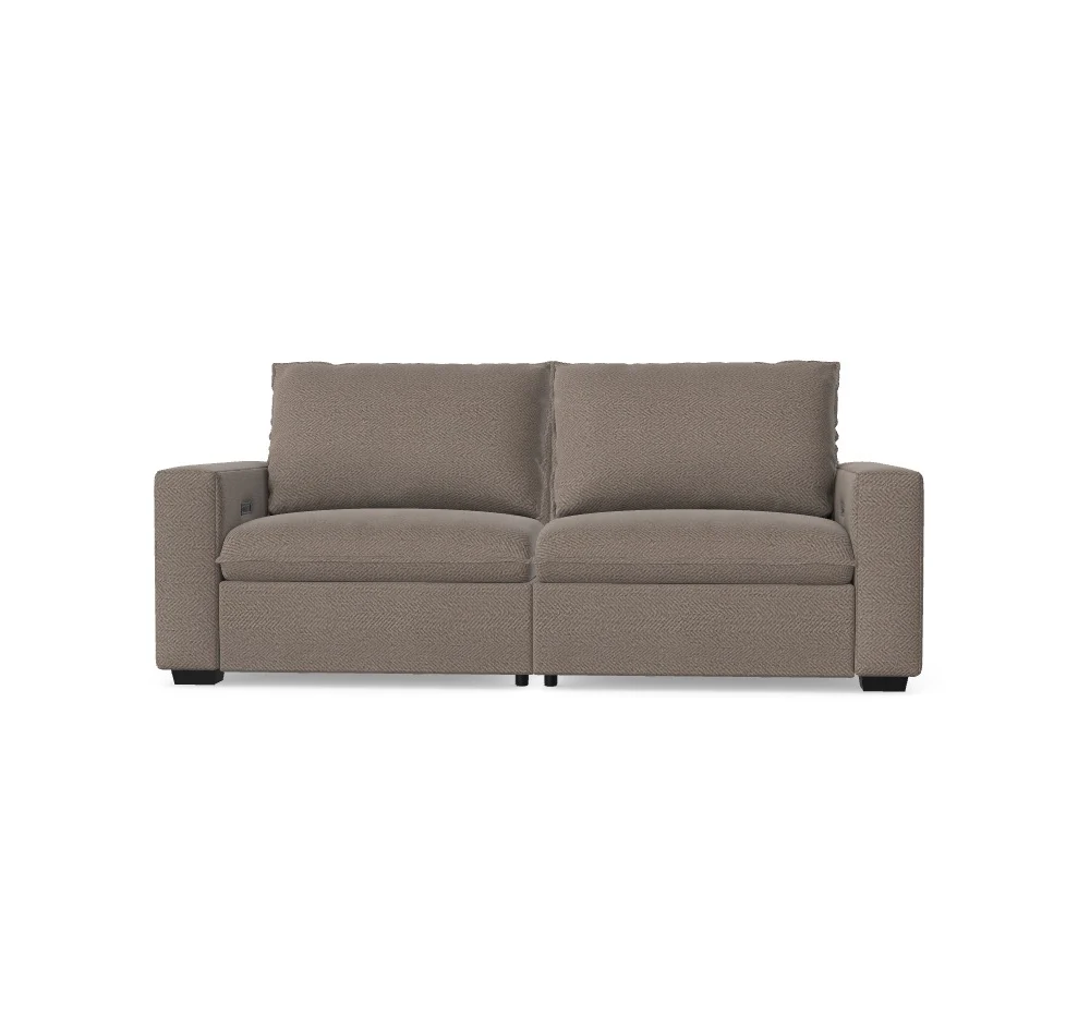 Love Story Modular Sectional - Custom Design Ref: M_XE27DX