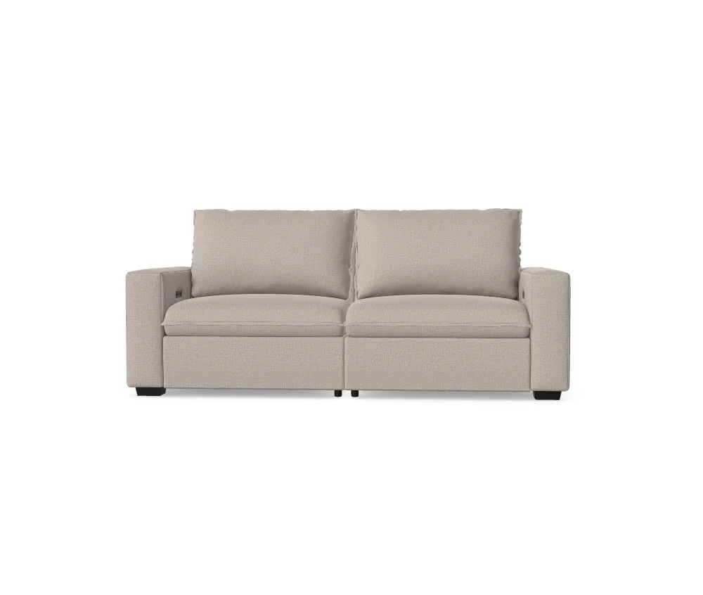 Love Story Modular Sectional - Custom Design Ref: M_XEEROO