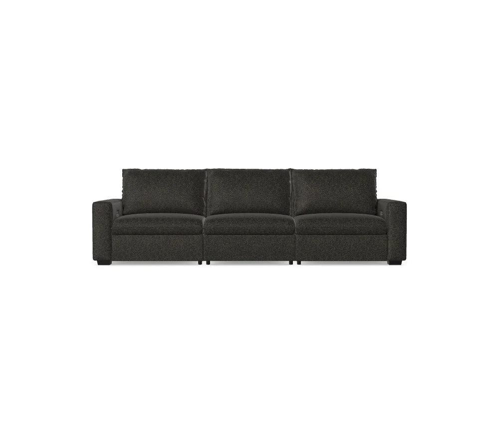 Love Story Modular Sectional - Custom Design Ref: M_XEXVSB