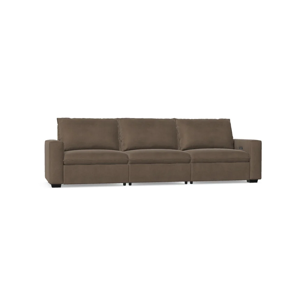 Love Story Modular Sectional - Custom Design Ref: M_XGZLIZ