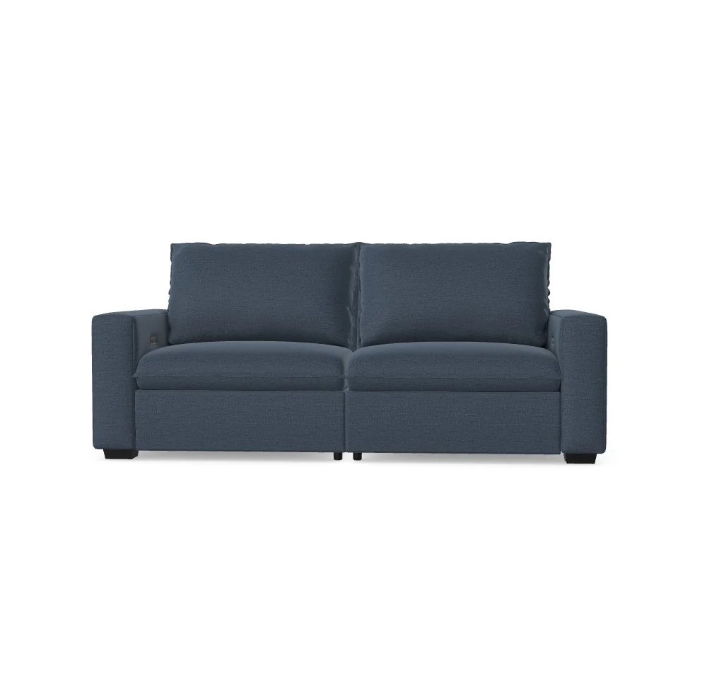 Love Story Modular Sectional - Custom Design Ref: M_XIPEHP
