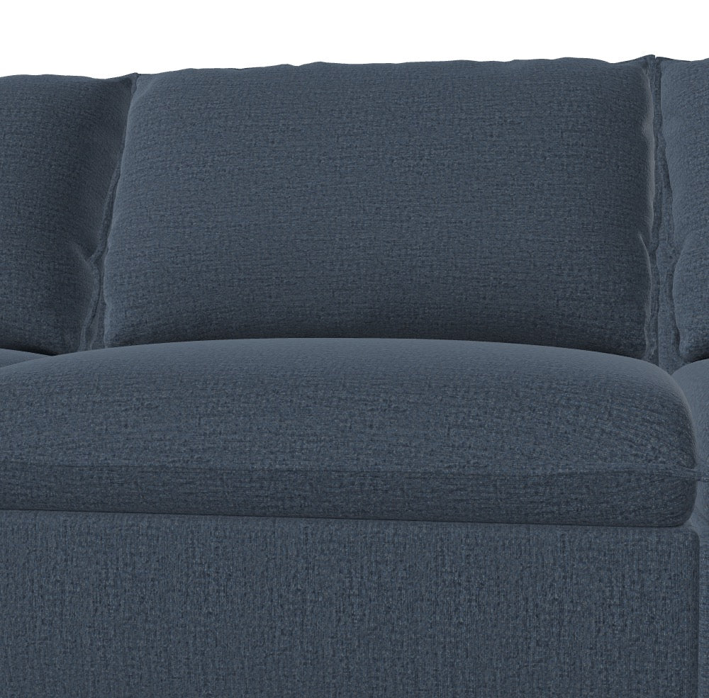 Love Story Modular Sectional - Custom Design Ref: M_XIRWKPC