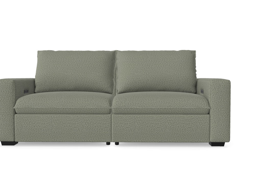 Love Story Modular Sectional - Custom Design Ref: M_XL9GLB