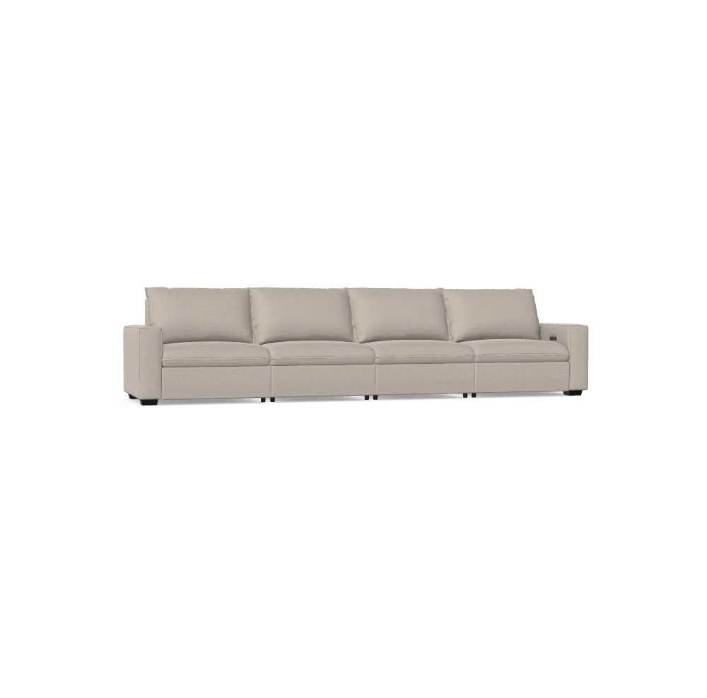 Love Story Modular Sectional - Custom Design Ref: M_XNKNFT