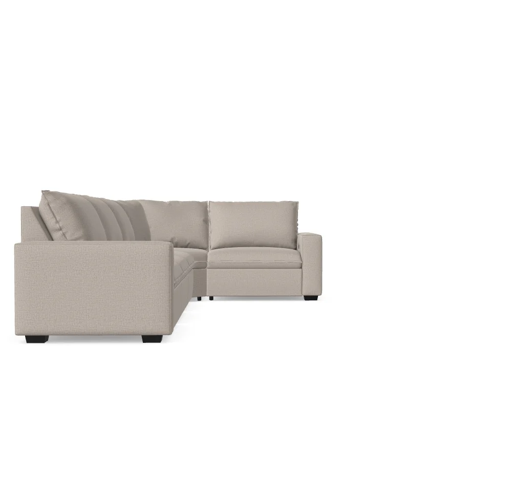 Love Story Modular Sectional - Custom Design Ref: M_XNONWF