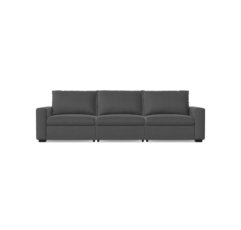 Love Story Modular Sectional - Custom Design Ref: M_XOMLC7