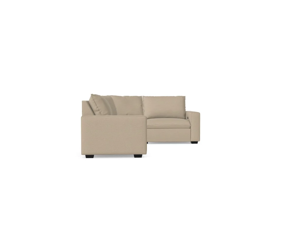 Love Story Modular Sectional - Custom Design Ref: M_XPA4GBT