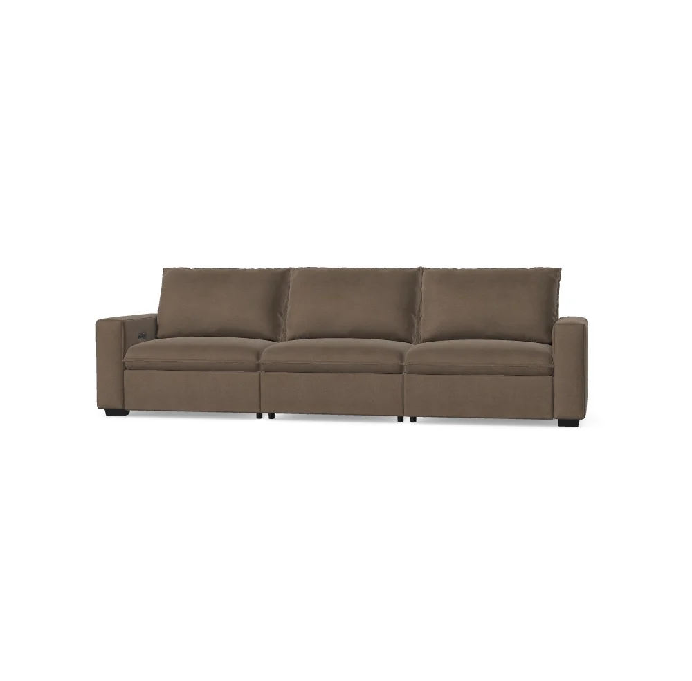 Love Story Modular Sectional - Custom Design Ref: M_XROXJM