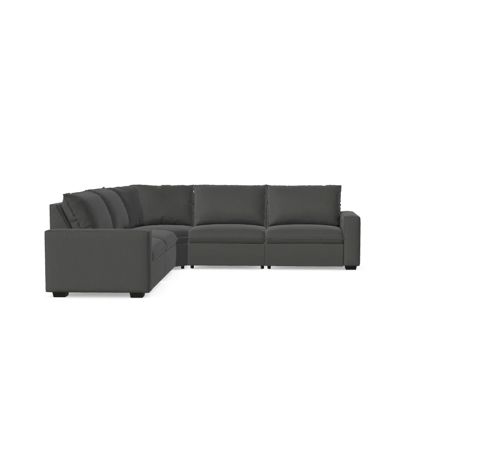 Love Story Modular Sectional - Custom Design Ref: M_XRPXOQ