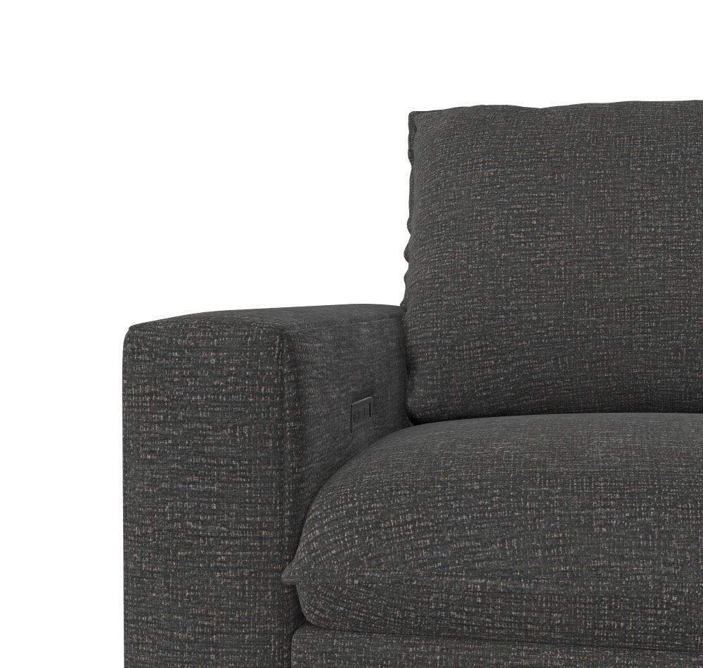 Love Story Modular Sectional - Custom Design Ref: M_XSFJXPJ