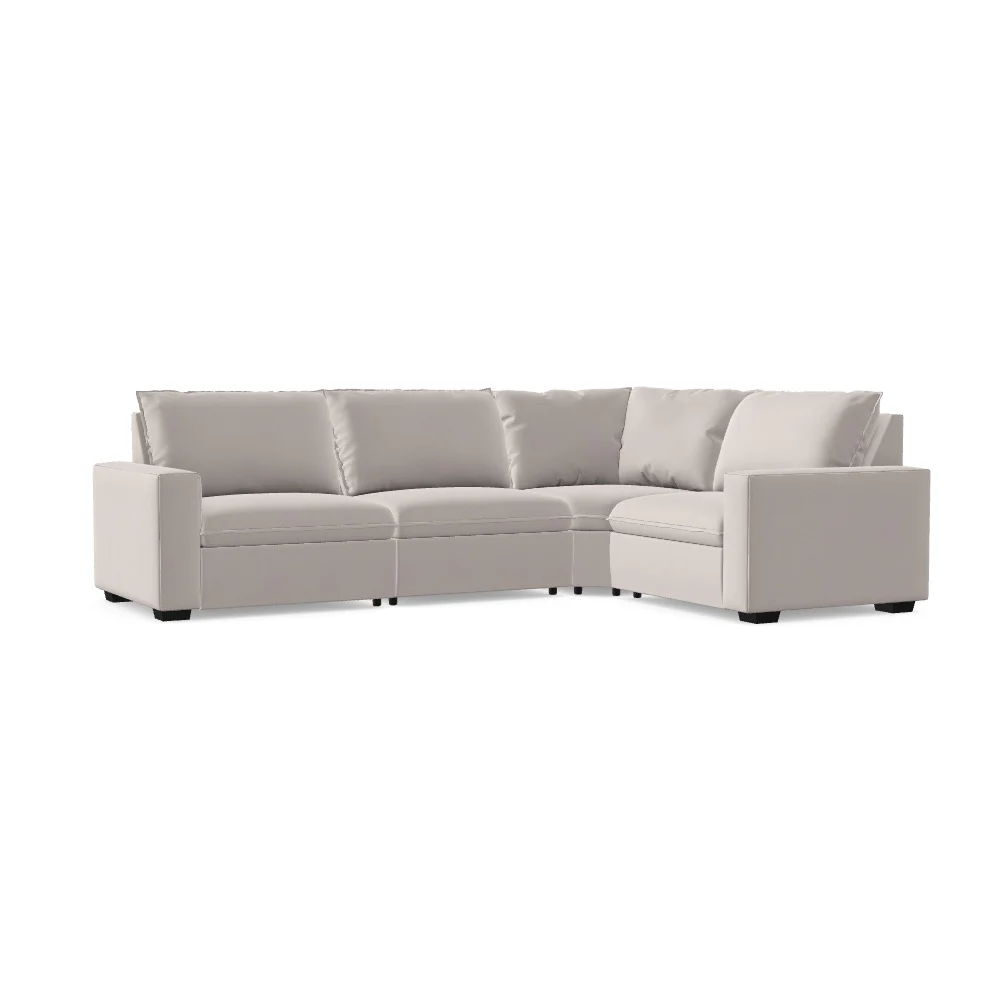 Love Story Modular Sectional - Custom Design Ref: M_XTTC2V