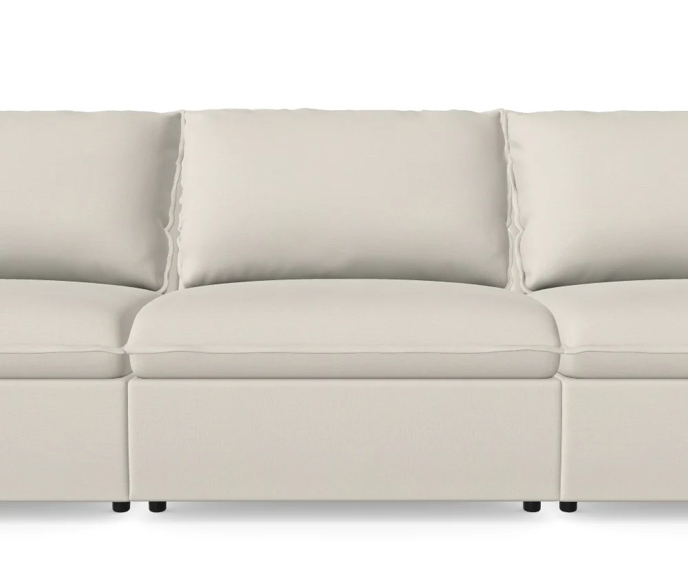 Love Story Modular Sectional - Custom Design Ref: M_XTZMKZL