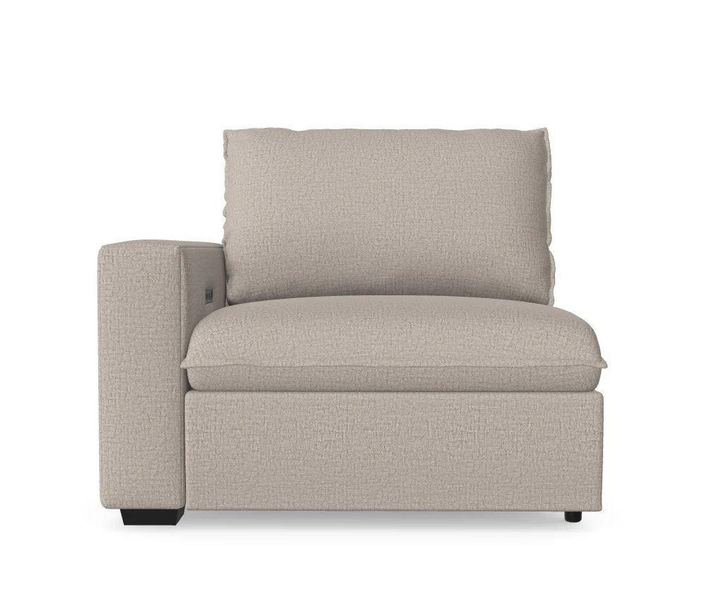 Love Story Modular Sectional - Custom Design Ref: M_XUTBNIT