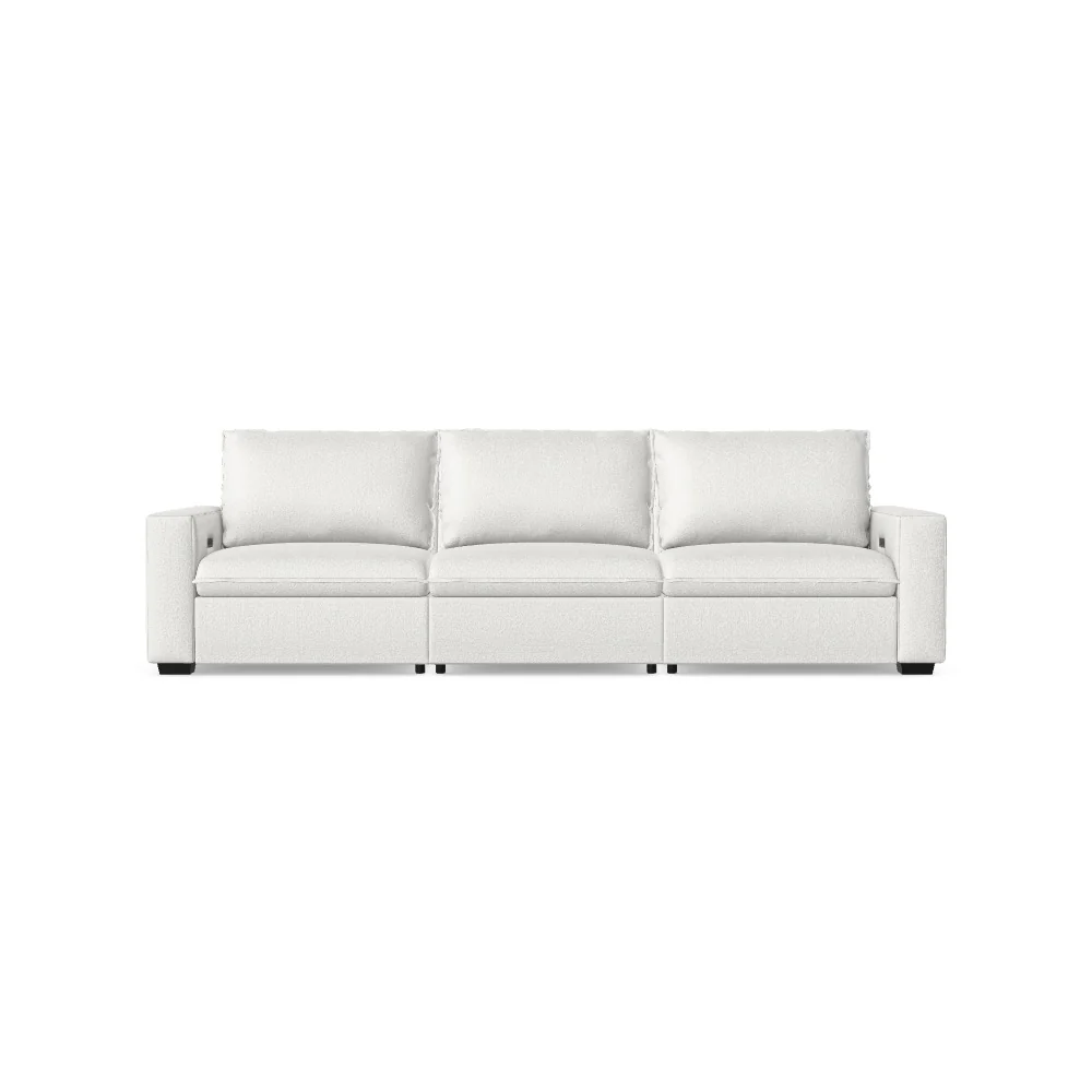 Love Story Modular Sectional - Custom Design Ref: M_XVG17HY