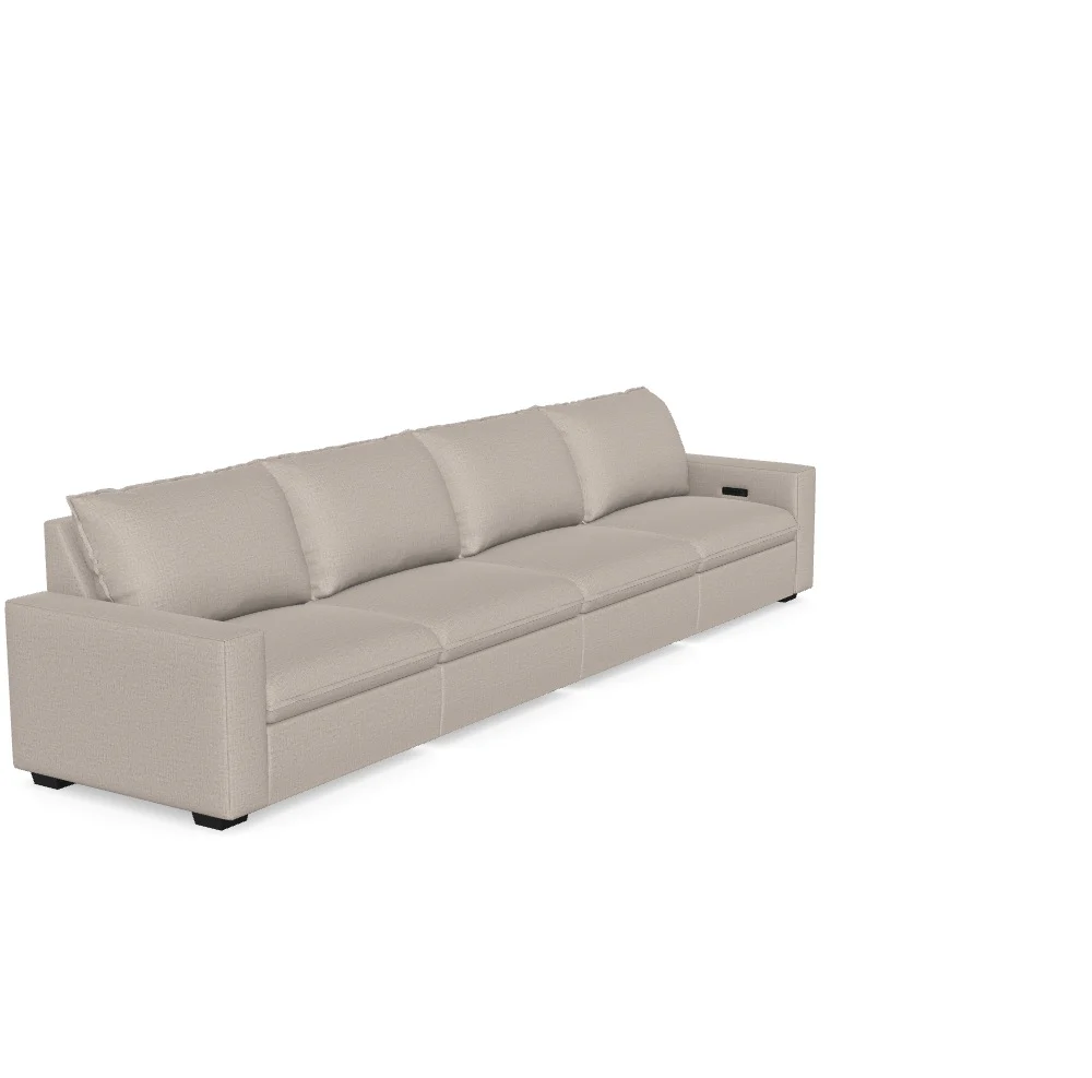 Love Story Modular Sectional - Custom Design Ref: M_XYVOAS