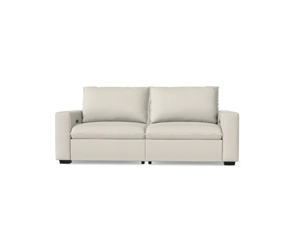 Love Story Modular Sectional - Custom Design Ref: M_XZE52JM