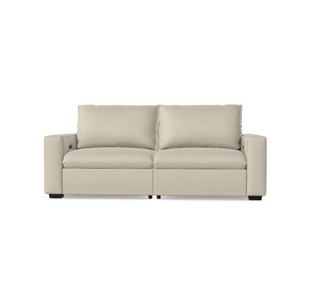 Love Story Modular Sectional - Custom Design Ref: M_Y5NMXBG