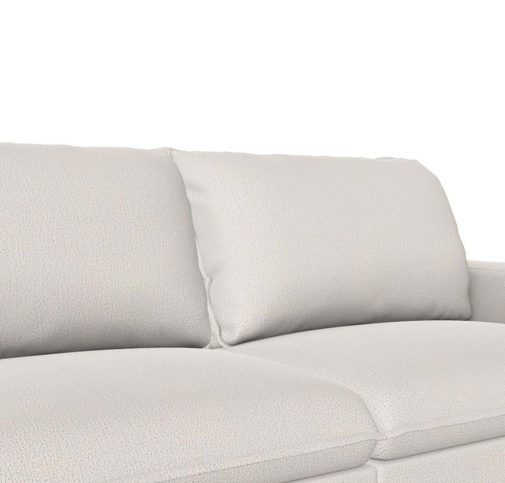 Love Story Modular Sectional - Custom Design Ref: M_Y9LX7A