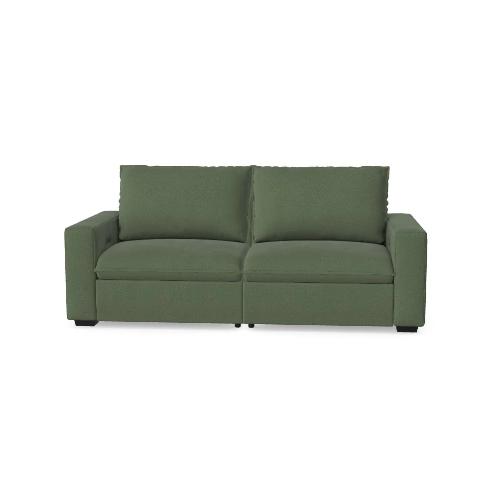 Love Story Modular Sectional - Custom Design Ref: M_YACTTM