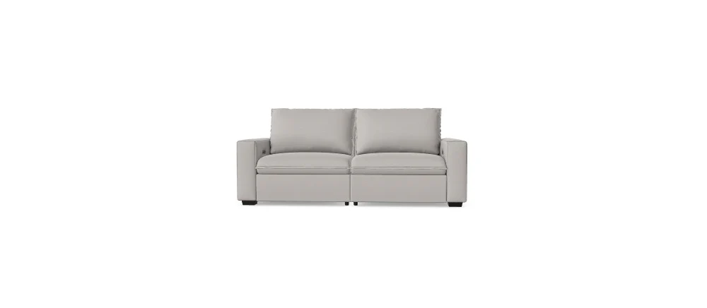 Love Story Modular Sectional - Custom Design Ref: M_YAHW87