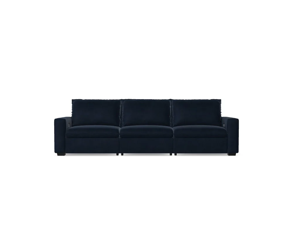 Love Story Modular Sectional - Custom Design Ref: M_YCKTOR