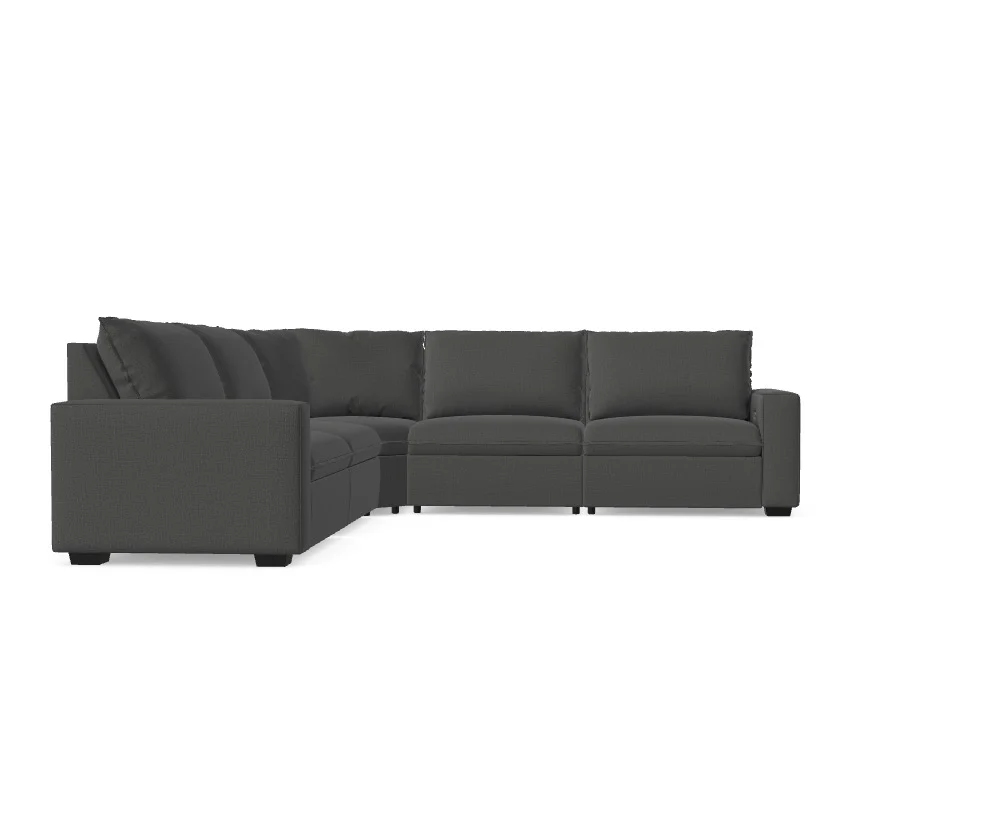 Love Story Modular Sectional - Custom Design Ref: M_YCYVTN