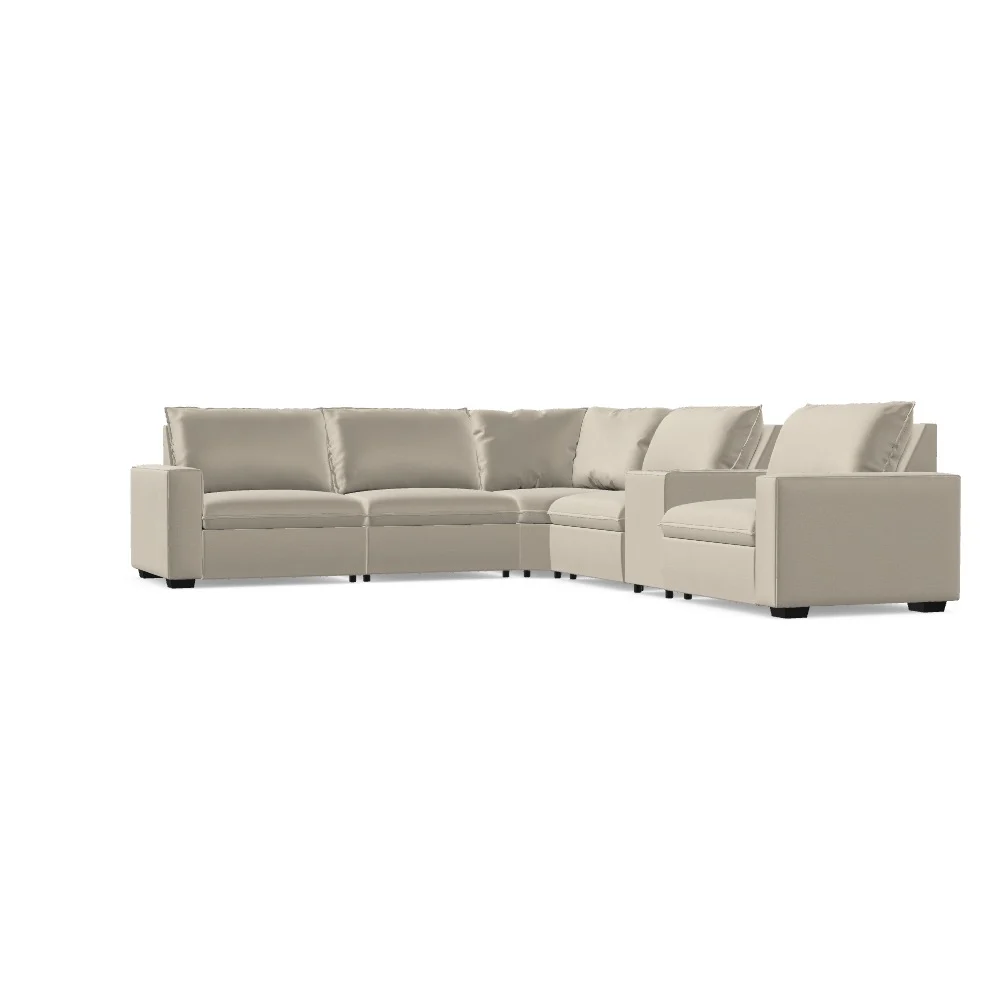 Love Story Modular Sectional - Custom Design Ref: M_YEBHWL