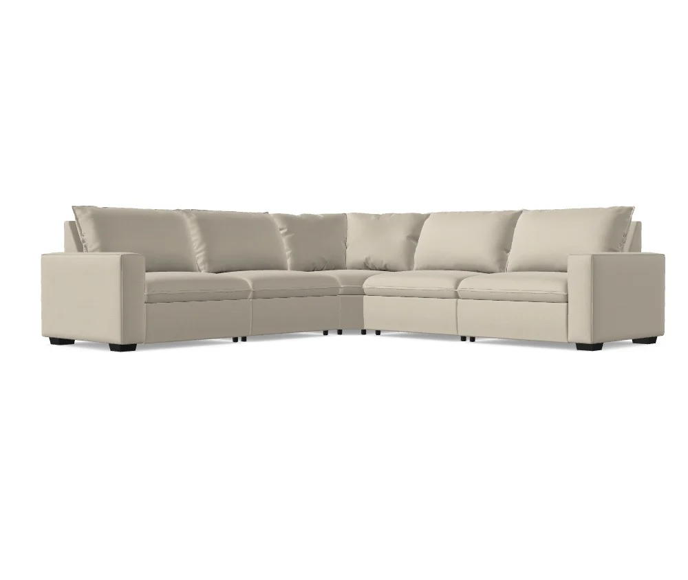 Love Story Modular Sectional - Custom Design Ref: M_YJPDX9M