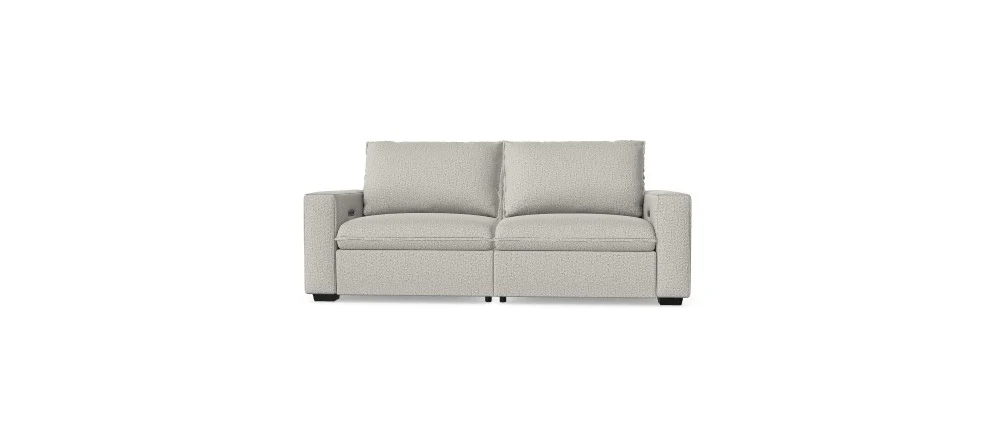 Love Story Modular Sectional - Custom Design Ref: M_YMOI8O