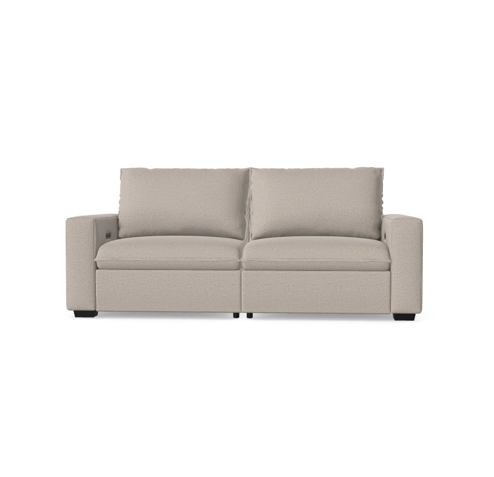 Love Story Modular Sectional - Custom Design Ref: M_YP862B