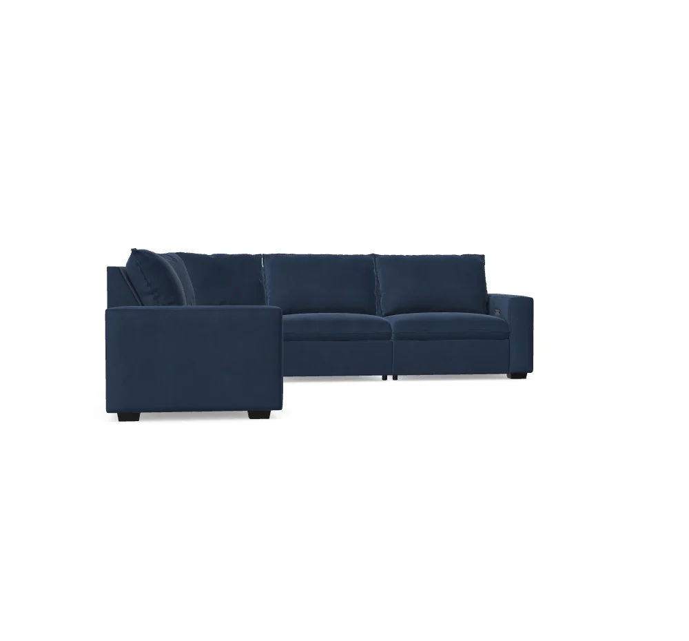Love Story Modular Sectional - Custom Design Ref: M_YQLP7Q