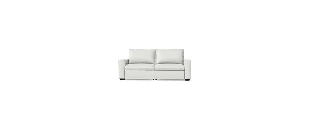 Love Story Modular Sectional - Custom Design Ref: M_YTMUHM