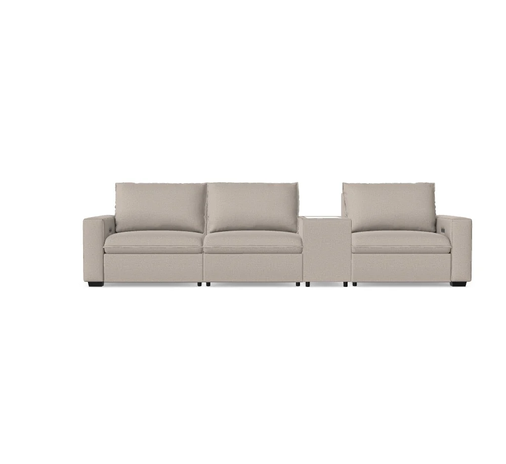 Love Story Modular Sectional - Custom Design Ref: M_YVQ2ZK