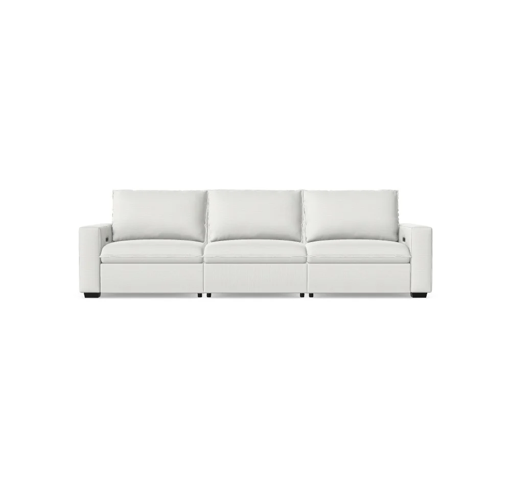 Love Story Modular Sectional - Custom Design Ref: M_YWAVNZ