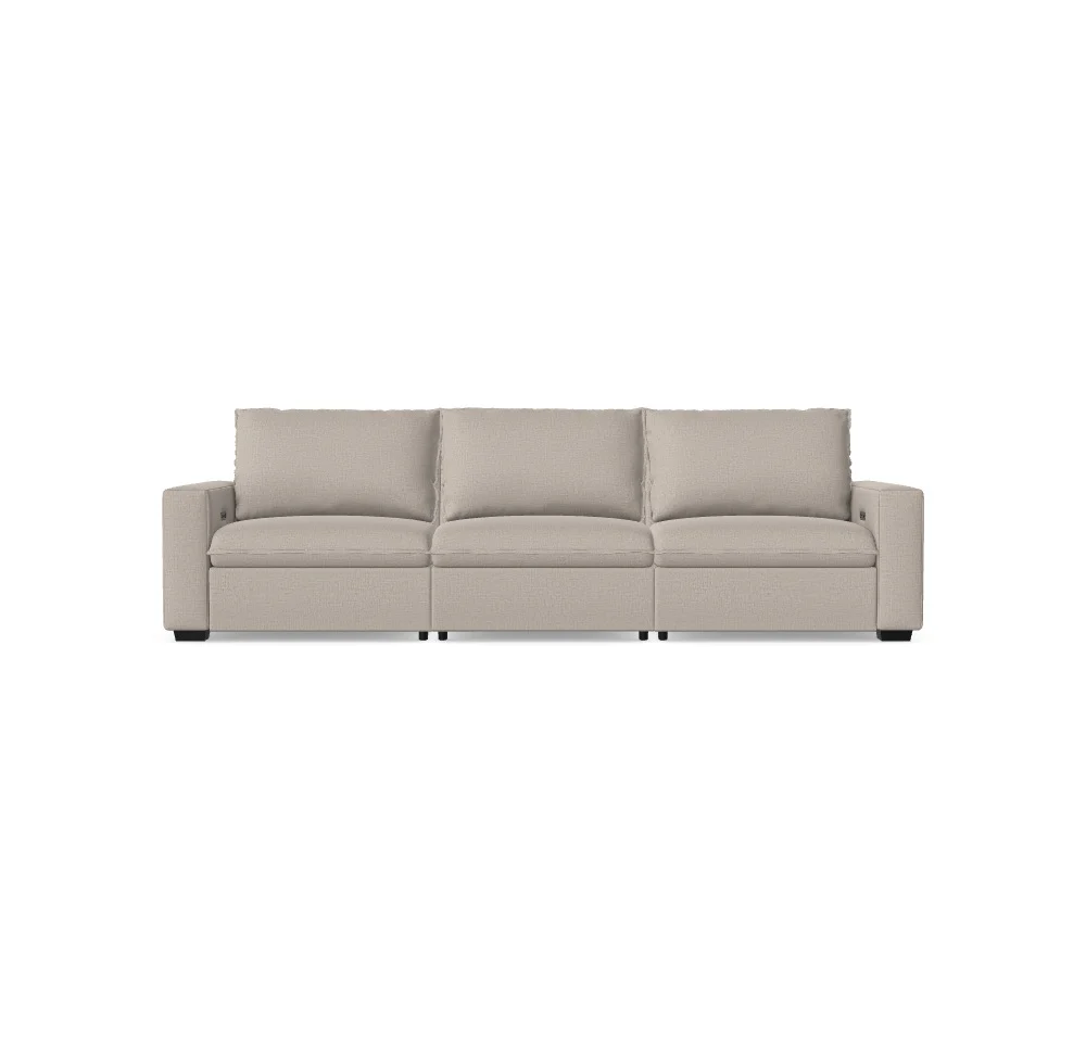 Love Story Modular Sectional - Custom Design Ref: M_YXIHOI