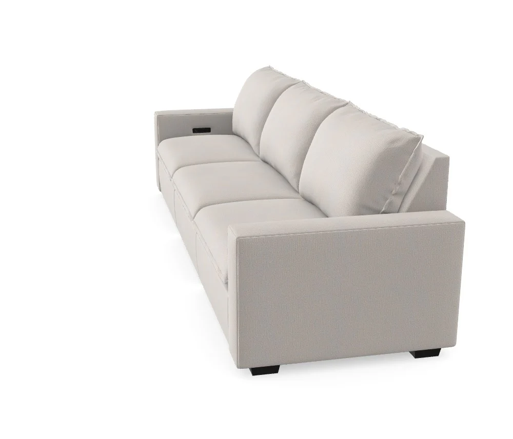 Love Story Modular Sectional - Custom Design Ref: M_YY3FB1Z