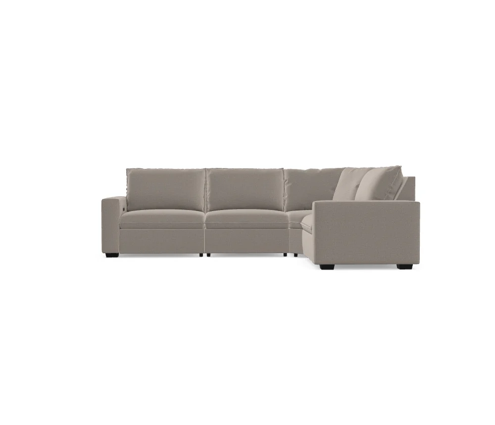 Love Story Modular Sectional - Custom Design Ref: M_YYHCEE